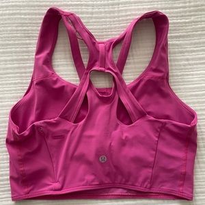 LULULEMON BRA 🩷